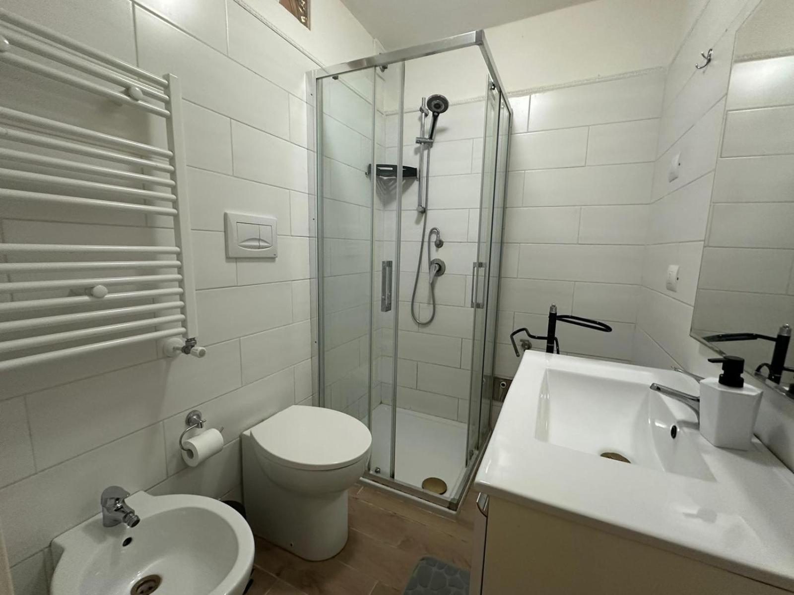 Appartement 5 Terre - Stazione Centrale Mare