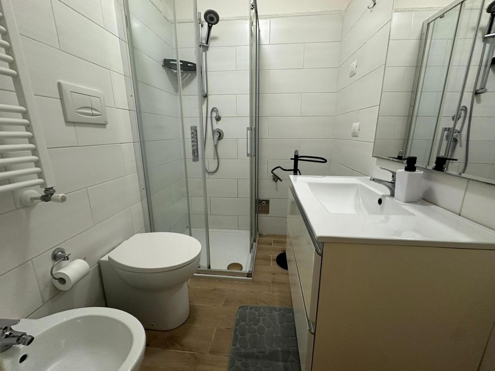 5 Terre - Stazione Centrale Mare Appartement