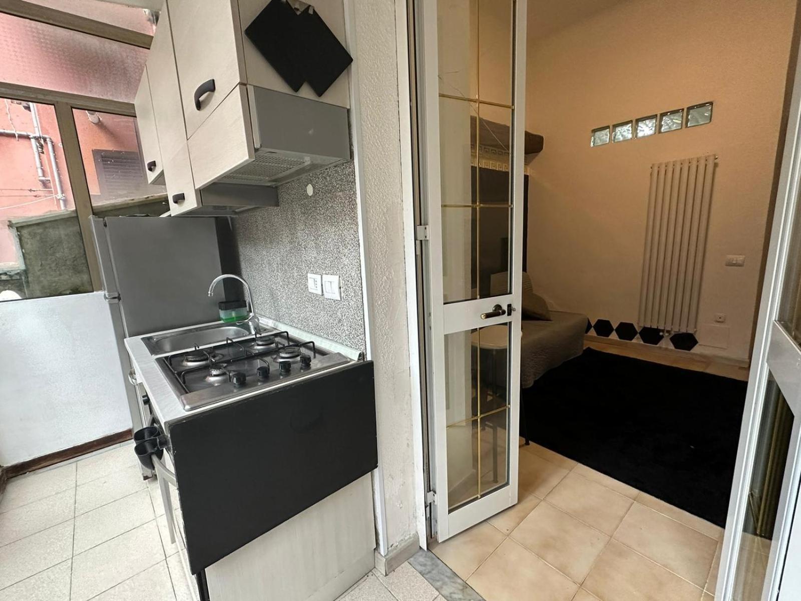 Appartement 5 Terre - Stazione Centrale Mare *
